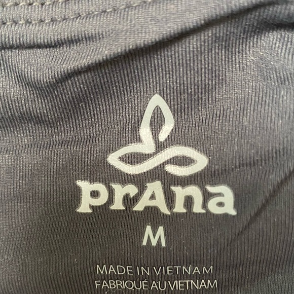 PrAna Leily Sports Bra NWT - Picture 9 of 14